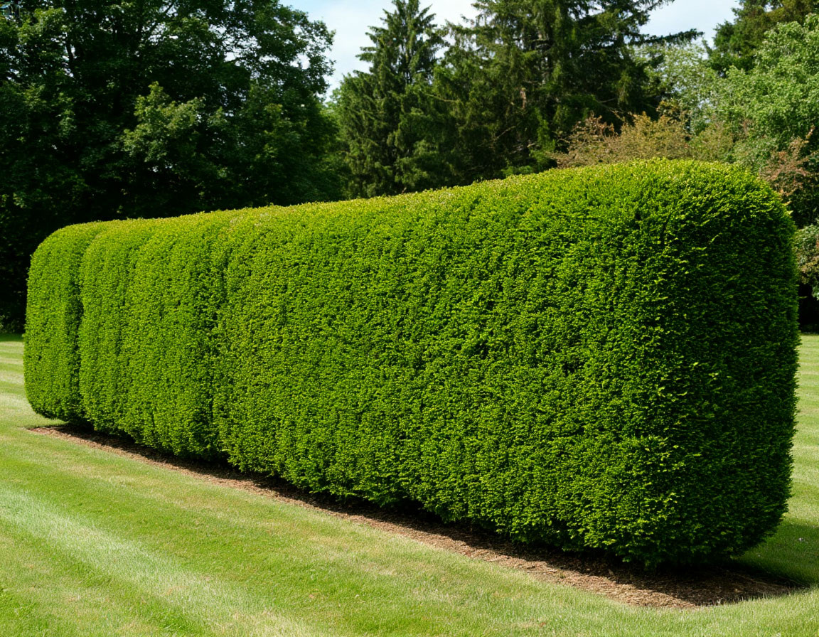 Formovannaya-zhivaya-izgorod